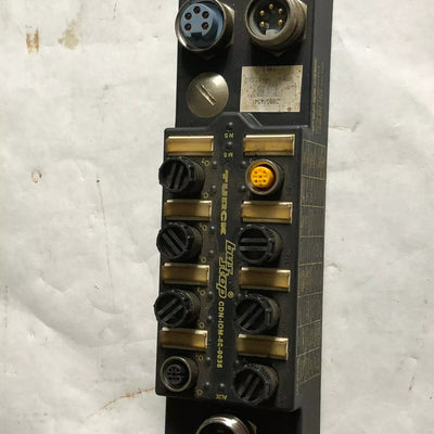 TURCK CDN-IOM-88-0036