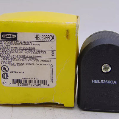 HUBBELL HBL5266CA