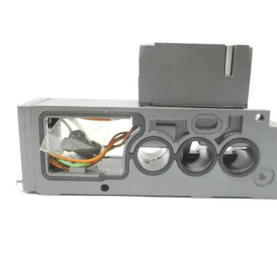 NUMATICS 082RS115C000000