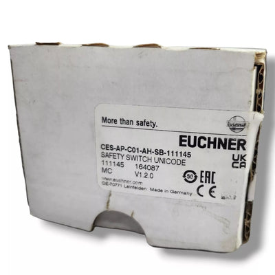 EUCHNER CES-AP-C01-AH-SB-111145