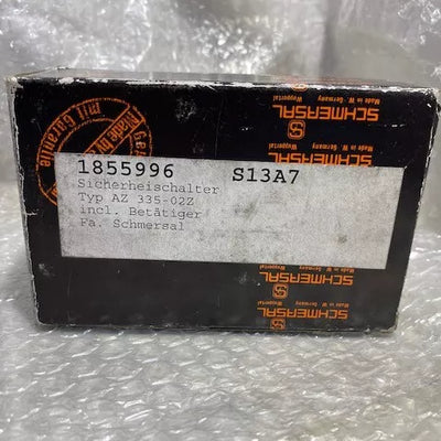 SCHMERSAL AZ 335-02zk-M20