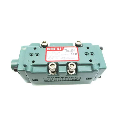 NUMATICS 122JA400O000000