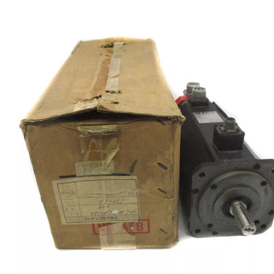 FANUC A06B-0512-B701/7008