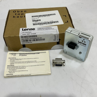 LENZE EMF2103IB