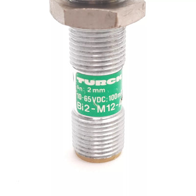 Turck Bi2-M12-AD4X-H1141