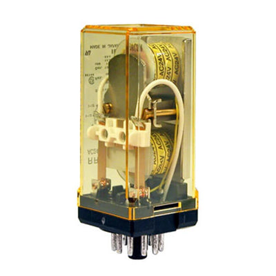 IDEC RR2KP-UAC120V
