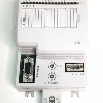 ABB  3BSE022366R1