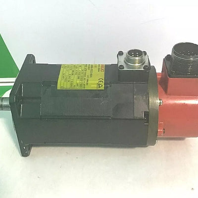 Fanuc A06B-0522-B041