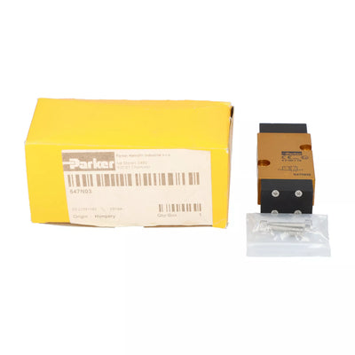 Parker 547N03