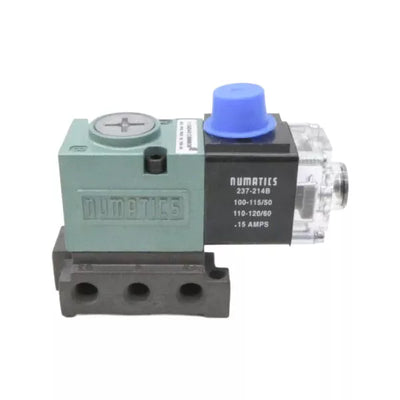 NUMATICS 11SAD441C000030