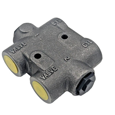 PARKER LO-50-D