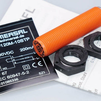 Schmersal IFL4-120M-10STP