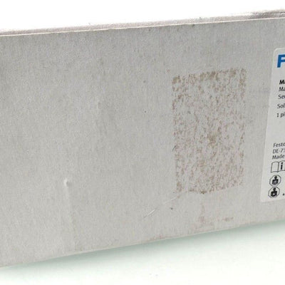 Festo MN1H-5/3E-D-1-C