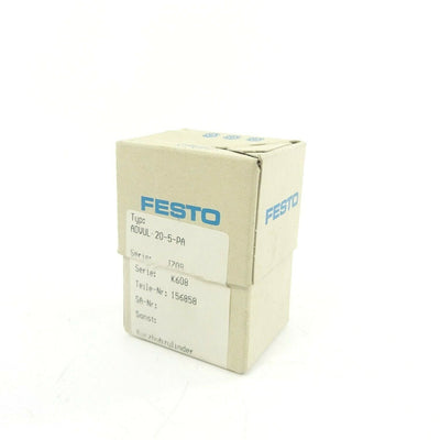 Festo ADVUL-20-5-P-A