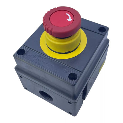 STAHL 8040/11
