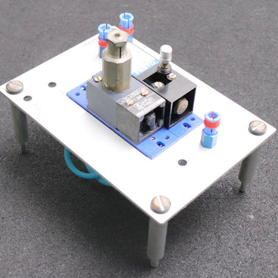 FESTO VD-3-PK-3