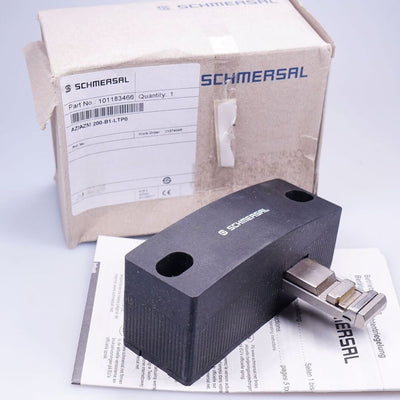 Schmersal AZ/AZM 200-B1-LTP0