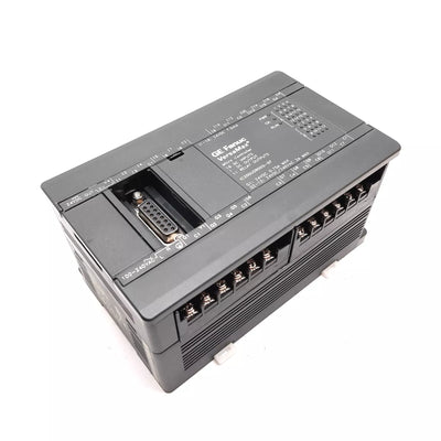 GE Fanuc IC200UDR005-BF