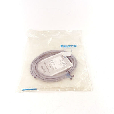 Festo SMEO-4-K-LED-24-B