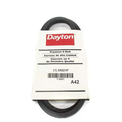 DAYTON 3X621P