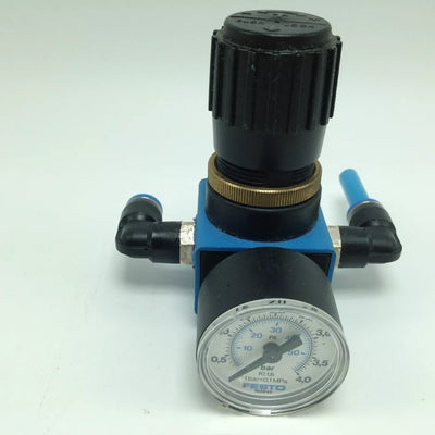 FESTO LR -1/8-S-O B
