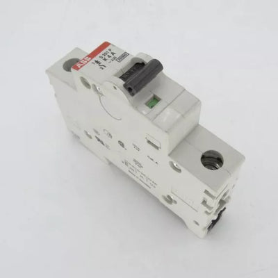 ABB S201P-K4