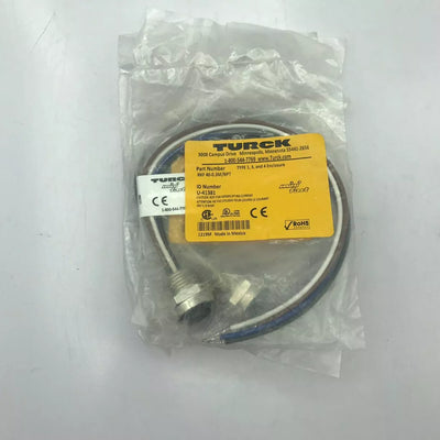 TURCK RKF 40-0.3M/NPT