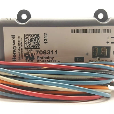 HONEYWELL 2EC04700924
