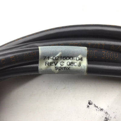 Parker 71-021600-04