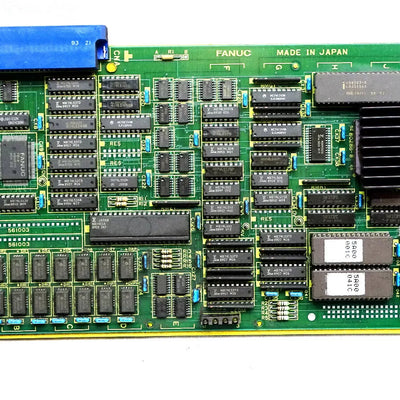 Fanuc A16B-2200-0150/02A