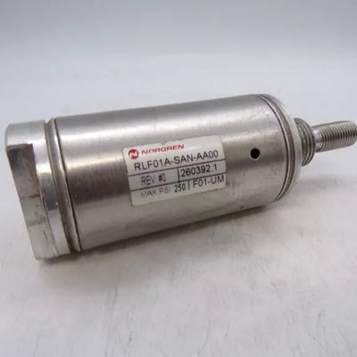 NORGREN RLF01A-SAN-AA00