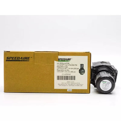SPEEDAIRE 4ZM18A