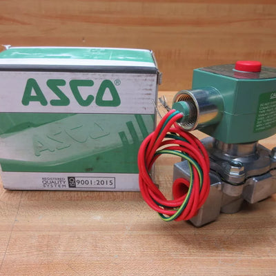 ASCO 8215G030