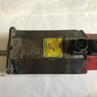 FANUC A06B-0127-B588#0008