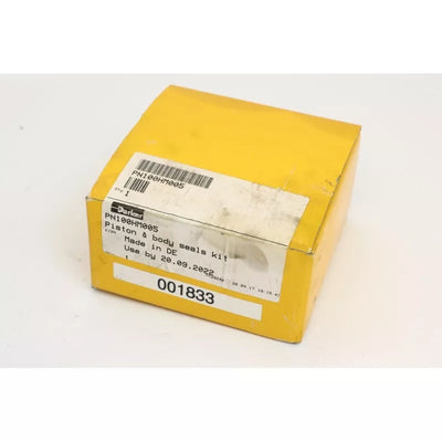 Parker PN100HM005
