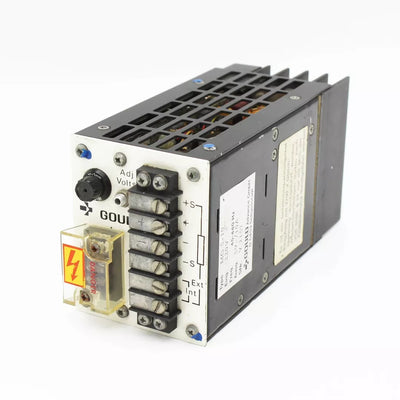 Rexroth Hydraulics MG 5-10