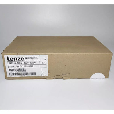 LENZE E82EV222K-4C200