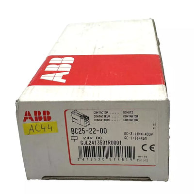 ABB BC25-22-00