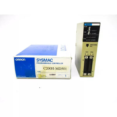 Omron C200H-MD501