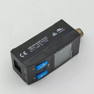 FESTO SDE1-D10-G2-MS-L-PI-M12
