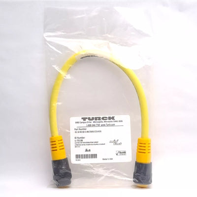 Turck RS 30 RK 60-0.4M/S600/CS14191