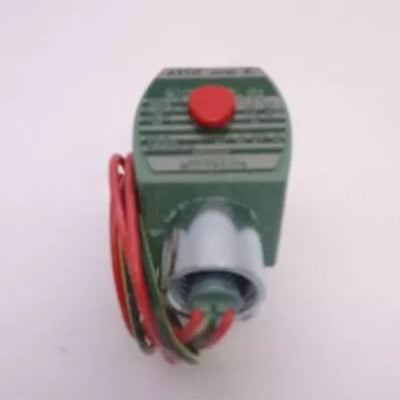 ASCO 8262G022