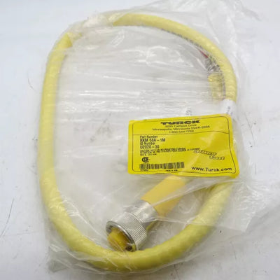 TURCK RKC 4.4T-0.5-WSC 4.4T