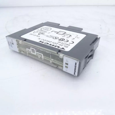 TURCK BL20-2DI-24VDC-N