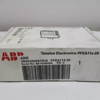 ABB 3BSE050091R20