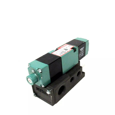 NUMATICS 082SS431K046T30