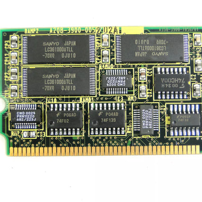 Fanuc A20B-3900-0052/02A