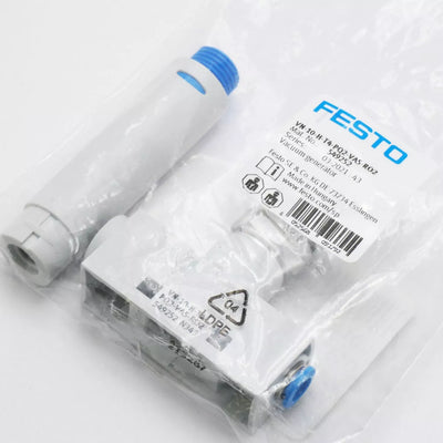 FESTO VN-10-H-T4-PQ2-VA5-RO2