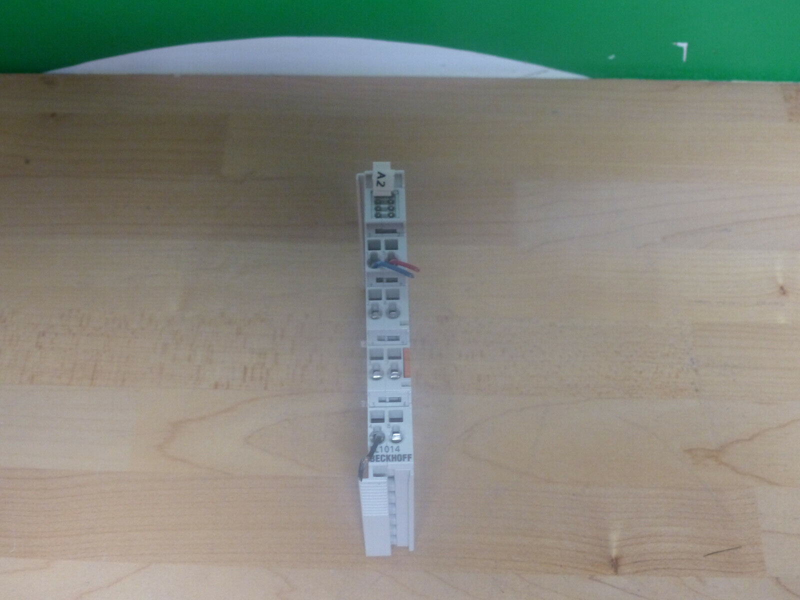 Thumb 1
