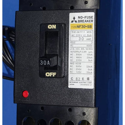 MITSUBISHI NF30-SB